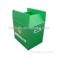 Hot sale PP Hollow Sheet Carton Box